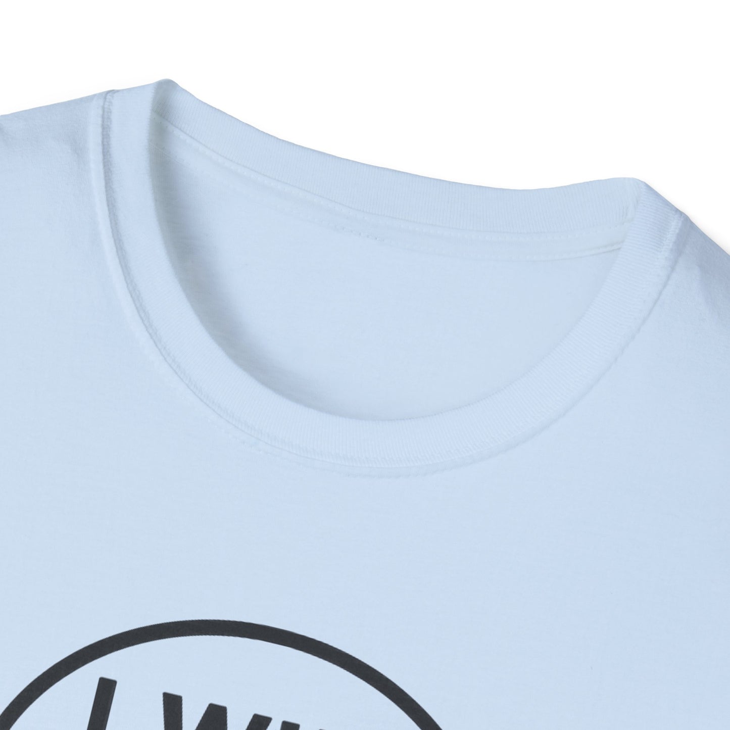 Walk By Faith T-Shirt