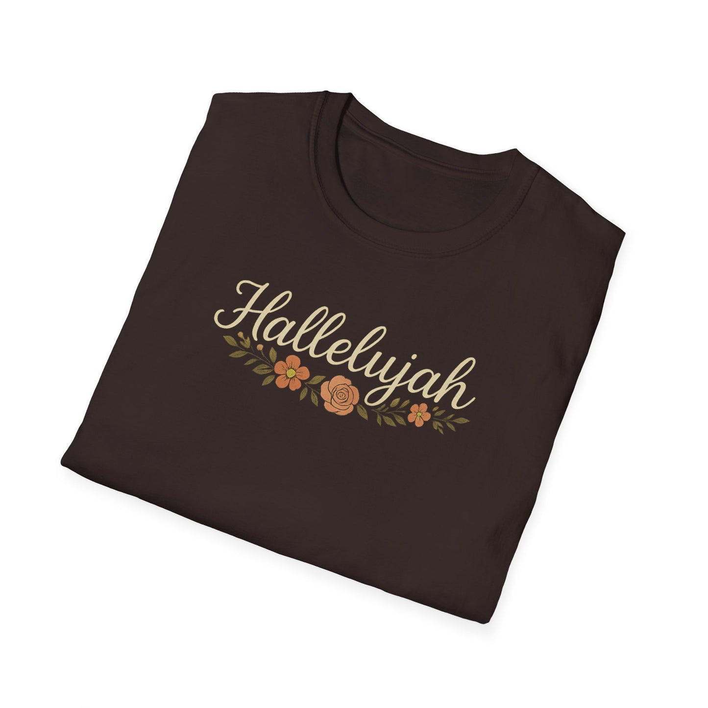 Hallelujah T-Shirt