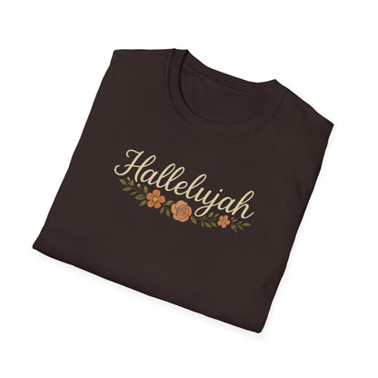 Hallelujah T-Shirt