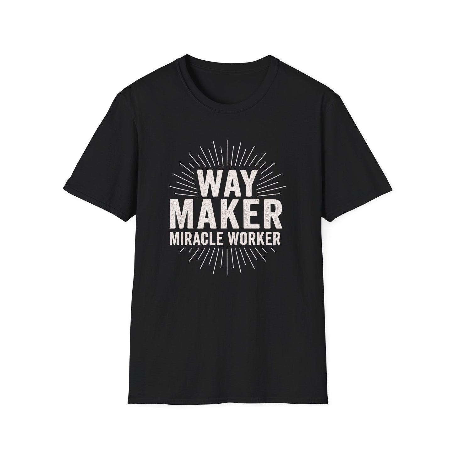 Way Maker T-Shirt