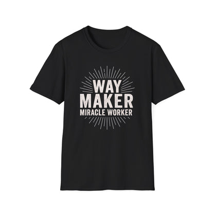 Way Maker T-Shirt