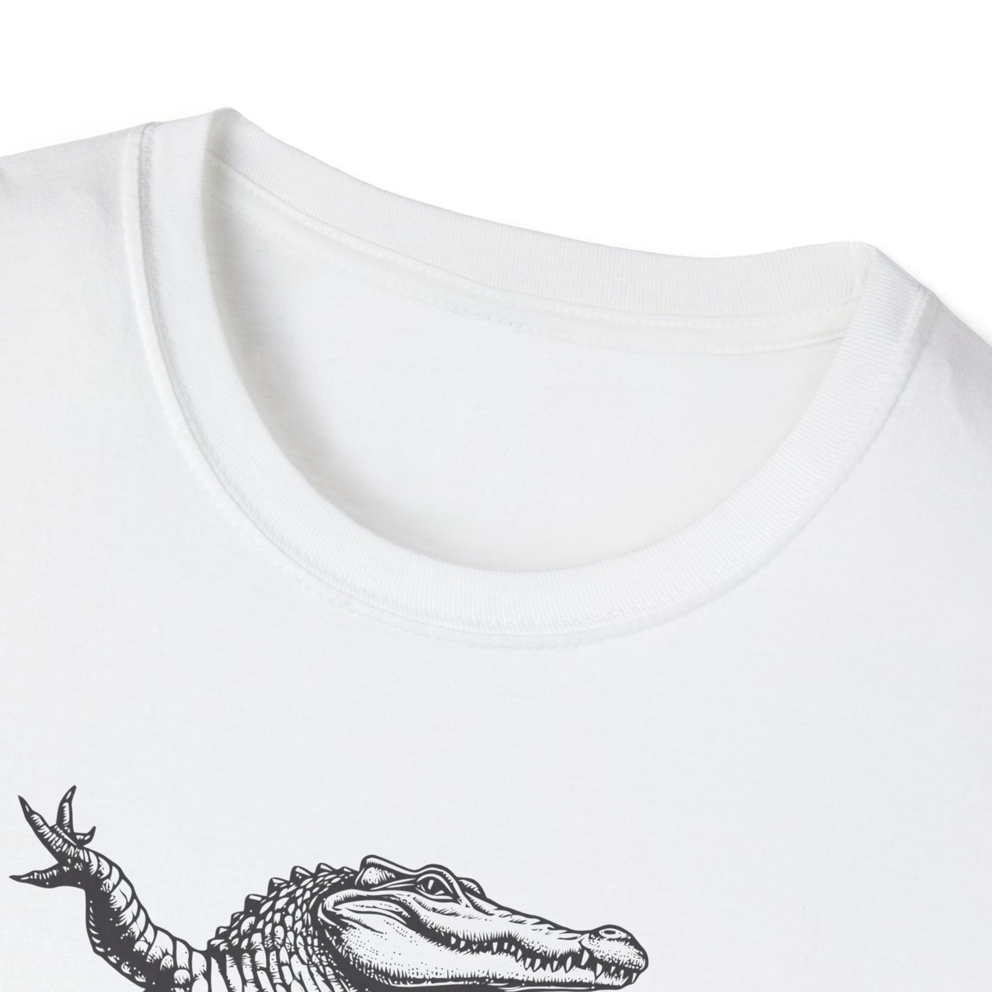 Gator Dance for Joy T-Shirt