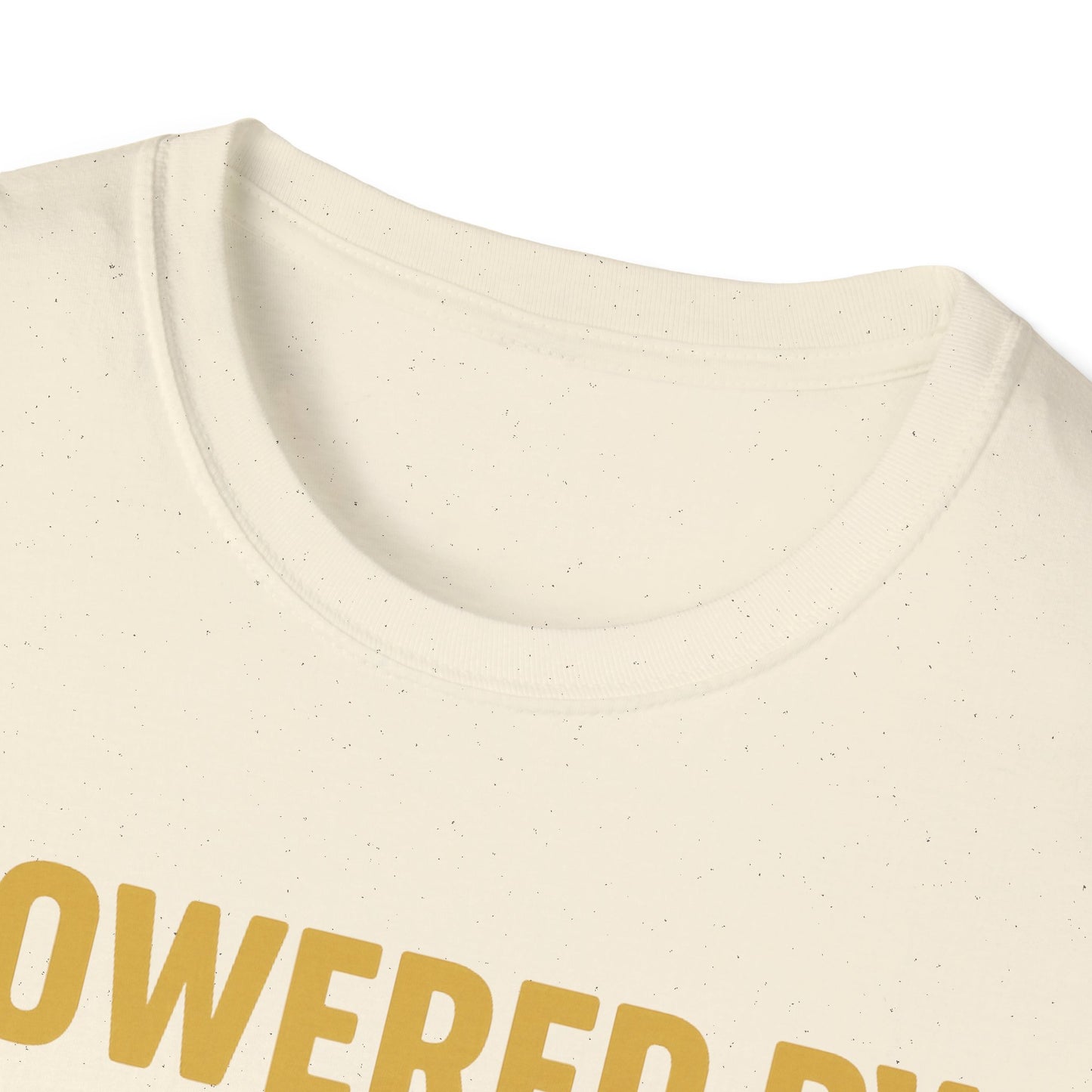 Coffee & Christ T-Shirt