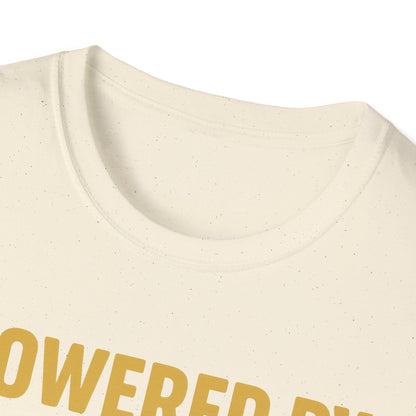 Coffee & Christ T-Shirt