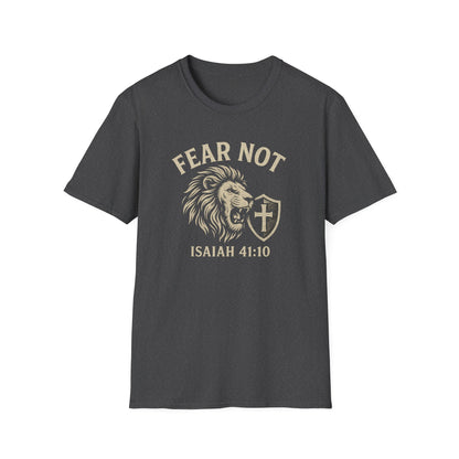Fear Not T-Shirt