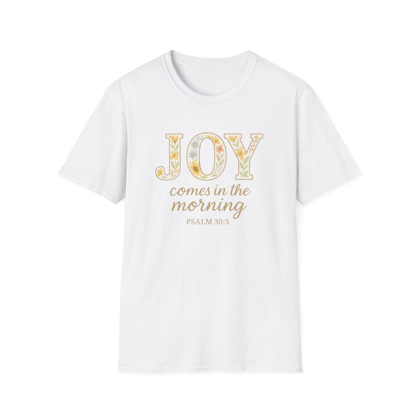Joy T-Shirt