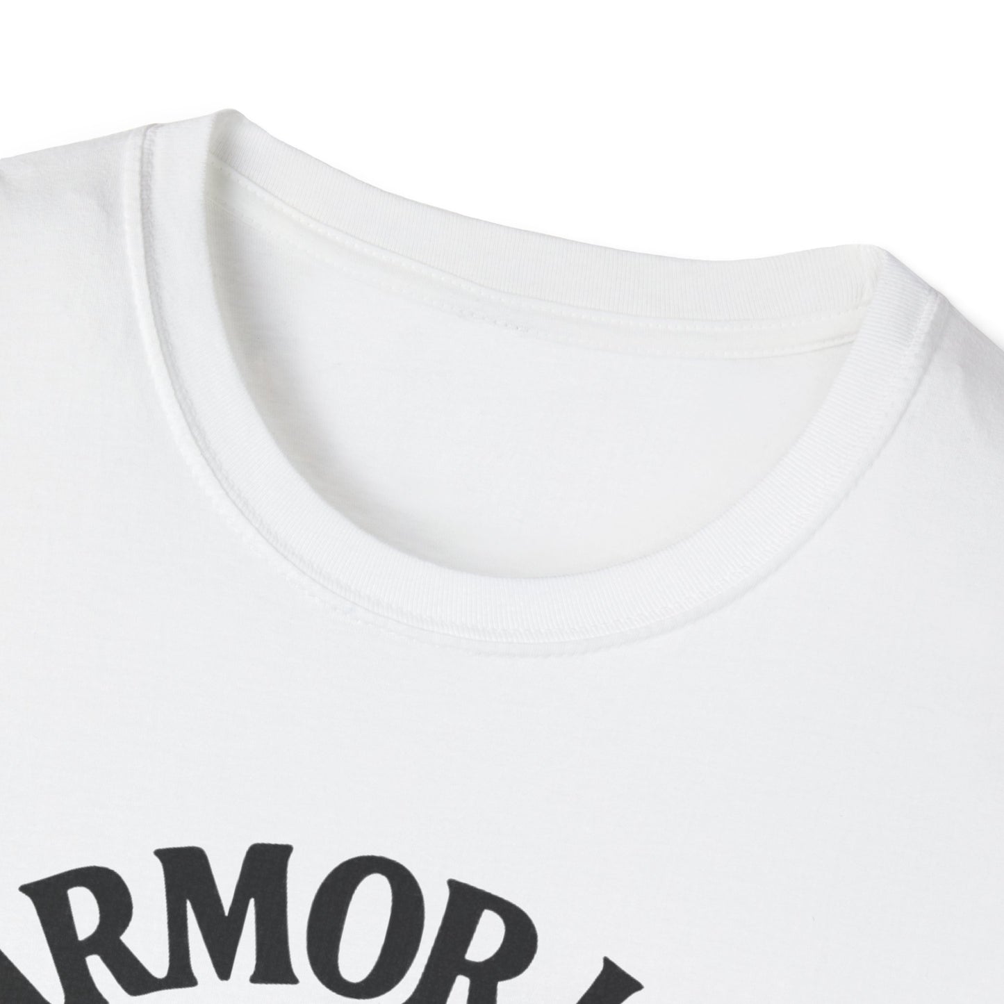 Armor Up T-Shirt