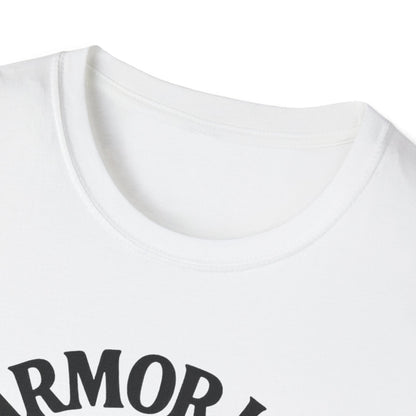 Armor Up T-Shirt