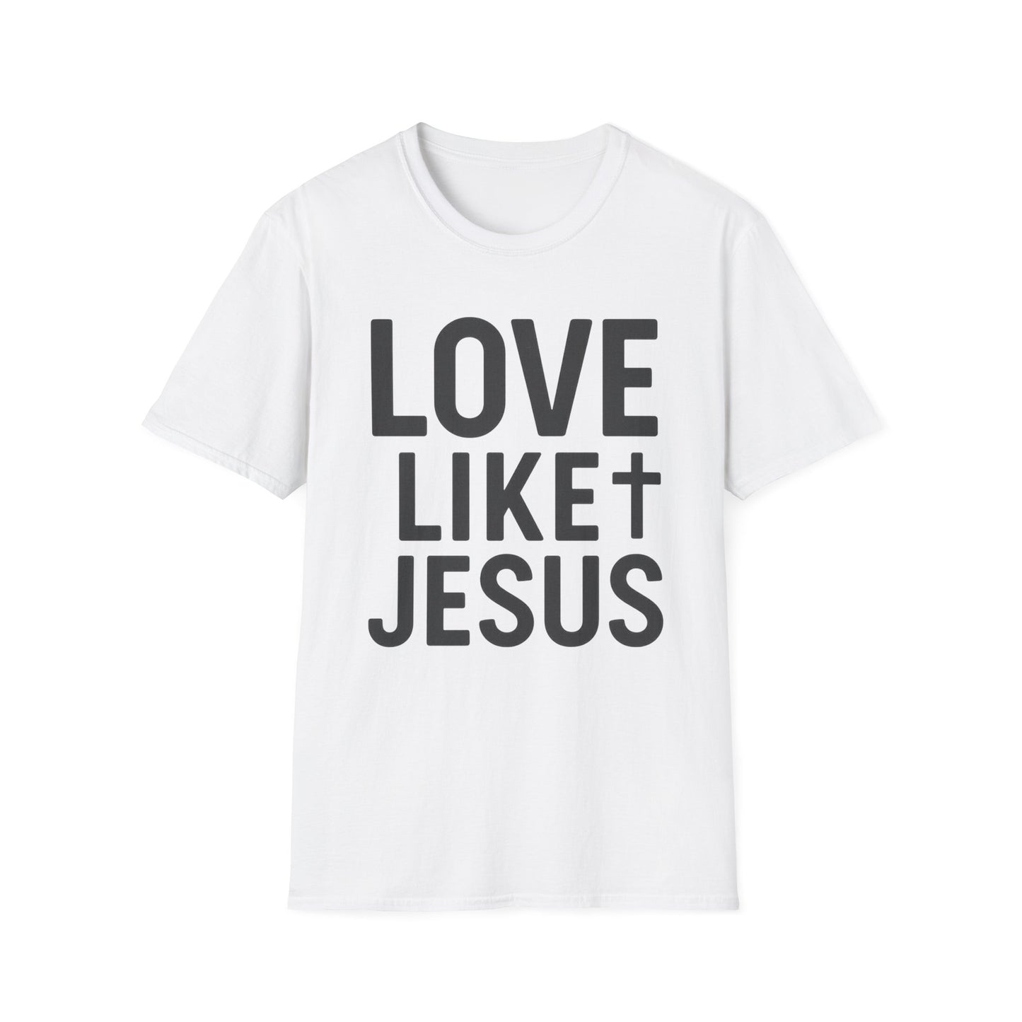 Love Like Jesus T-Shirt
