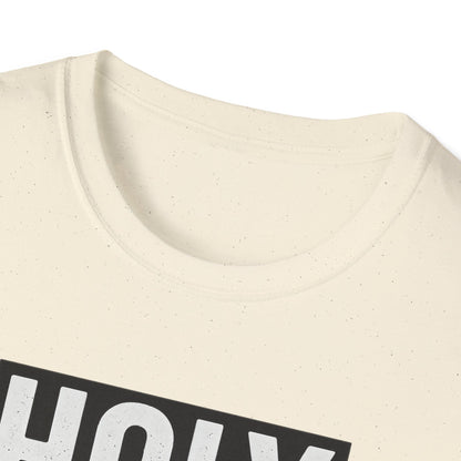 Holy Spirit Activate T-Shirt