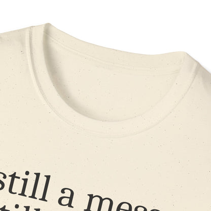 Still Chosen T-Shirt