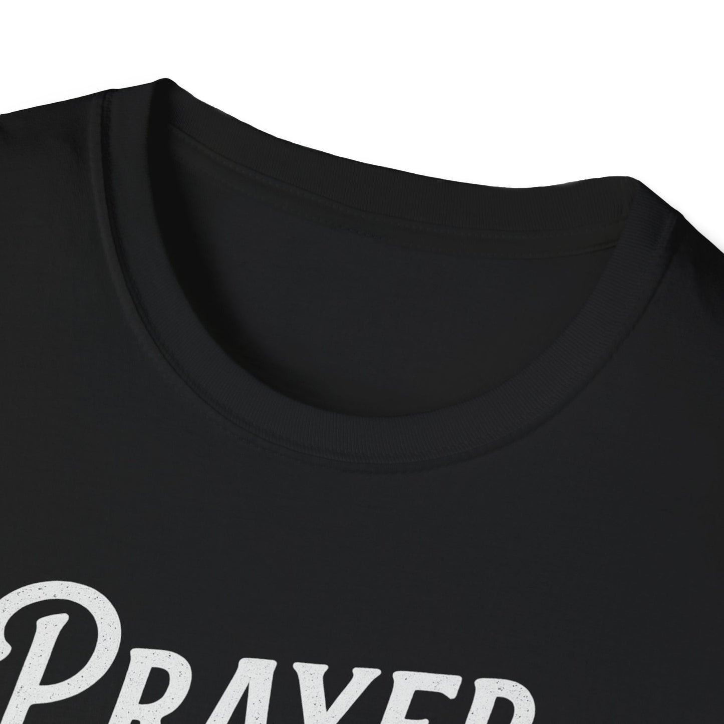 Prayer Warrior T-Shirt