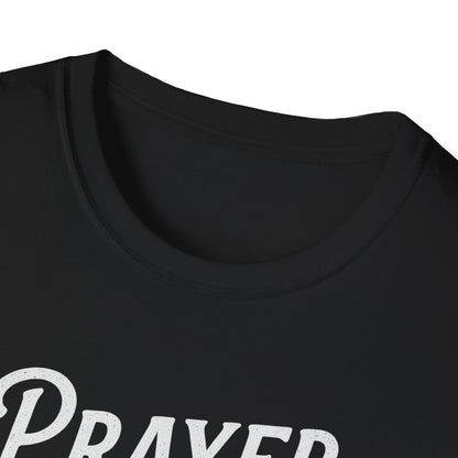 Prayer Warrior T-Shirt