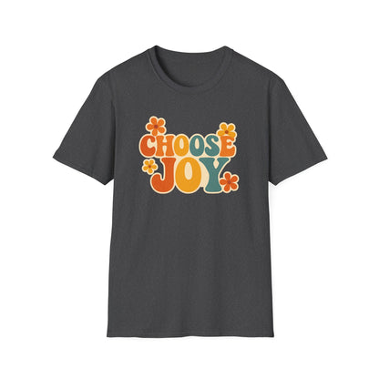 Choose Joy T-Shirt