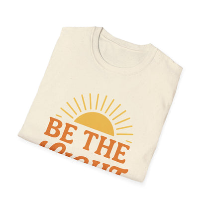 Be the Light T-Shirt