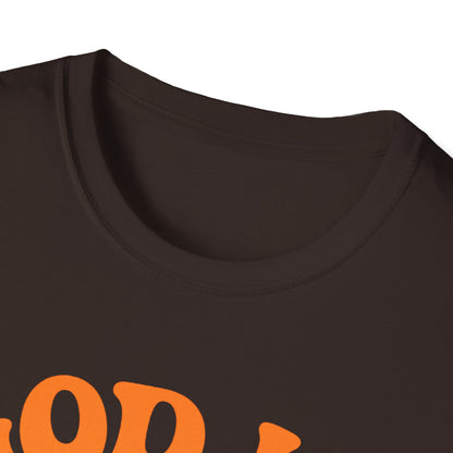 God is Love T-Shirt