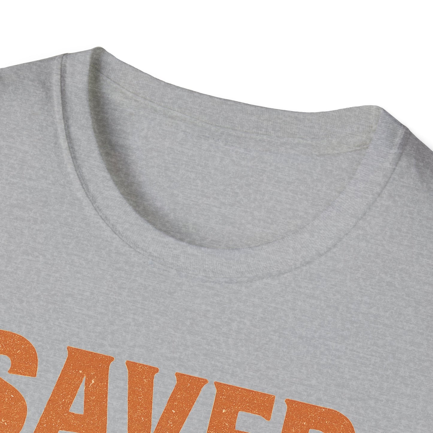 Saved by Grace T-Shirt