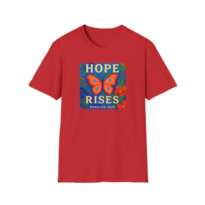 Hope Rises T-Shirt