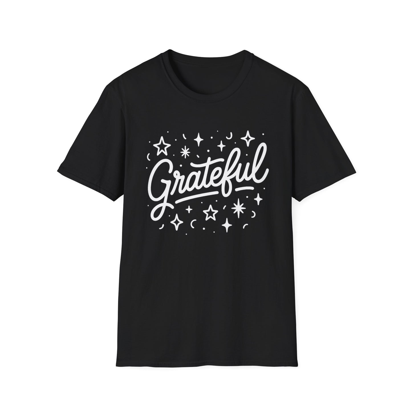 Grateful Dove T-Shirt