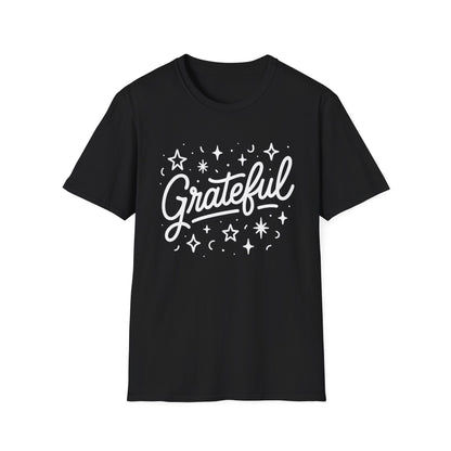 Grateful Dove T-Shirt