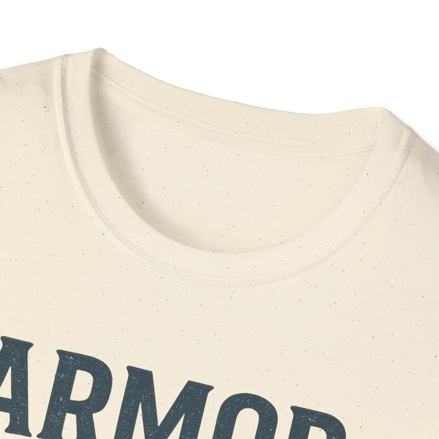 Armor of God T-Shirt