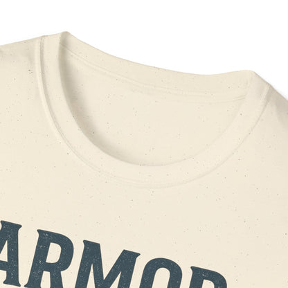 Armor of God T-Shirt