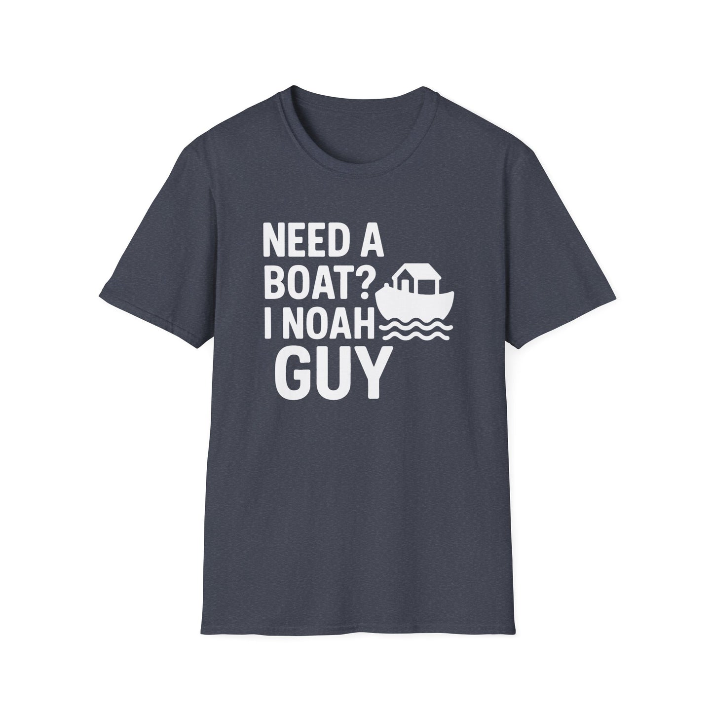 I Noah Guy T-Shirt