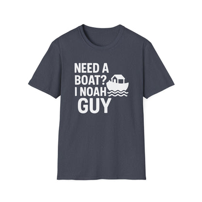 I Noah Guy T-Shirt