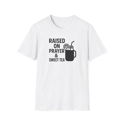 Sweet Tea & Prayer T-Shirt