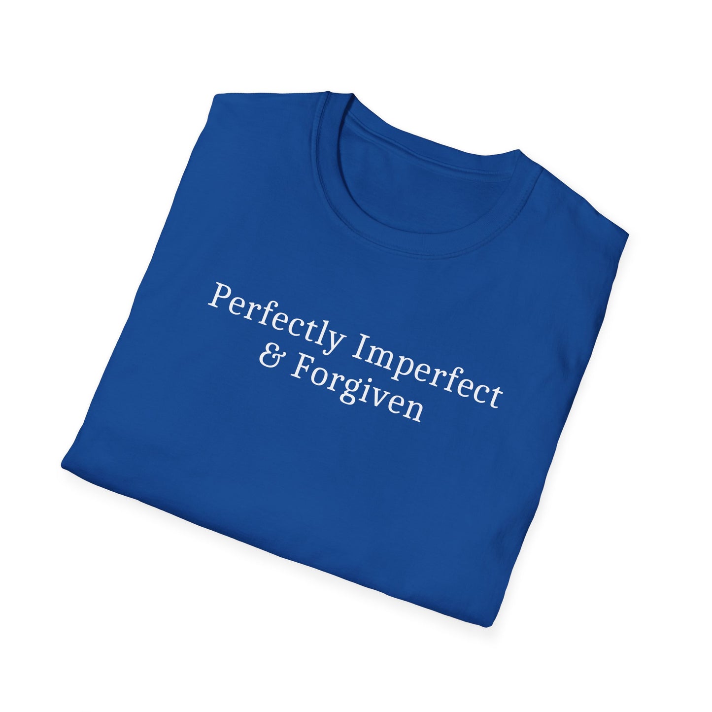 Perfectly Imperfect T-Shirt