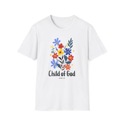 Child of God T-Shirt