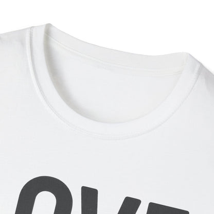 Love Like Jesus T-Shirt