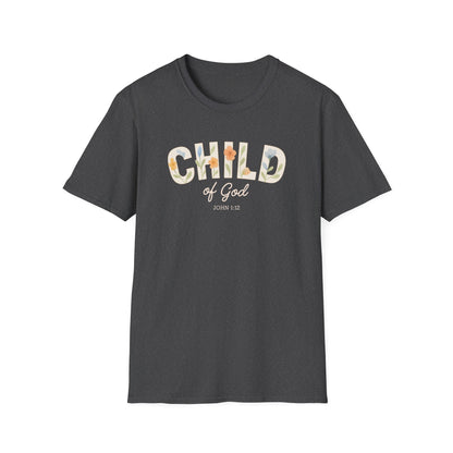 Child Of God T-Shirt