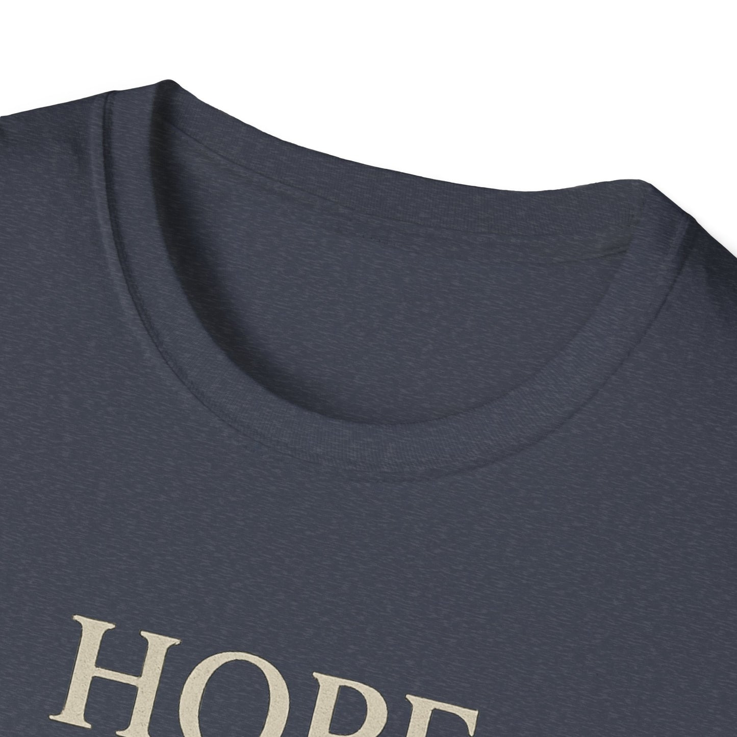 Hope Takes Flight T-Shirt