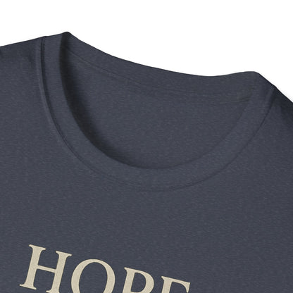 Hope Takes Flight T-Shirt