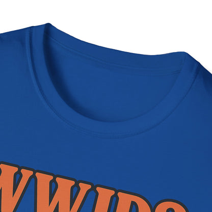 WWJD? T-Shirt