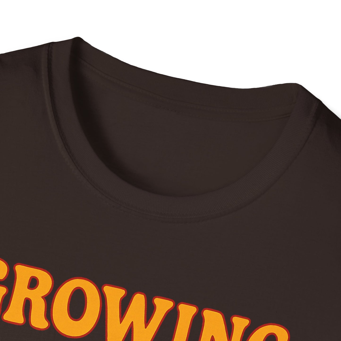 Growing in Grace T-Shirt
