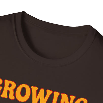 Growing in Grace T-Shirt