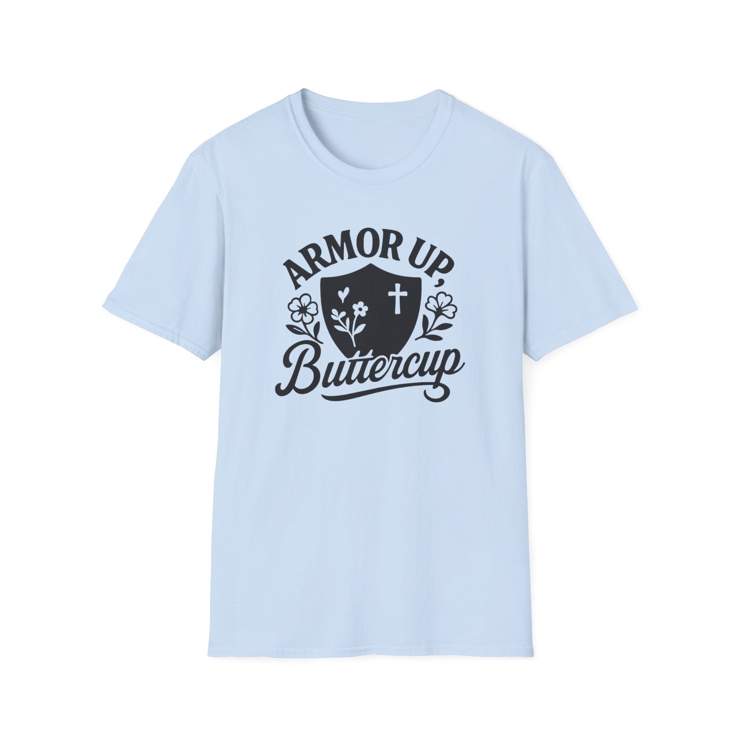 Armor Up T-Shirt