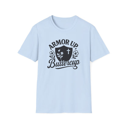 Armor Up T-Shirt