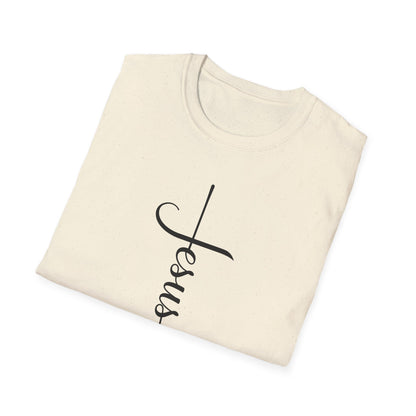 Jesus T-Shirt