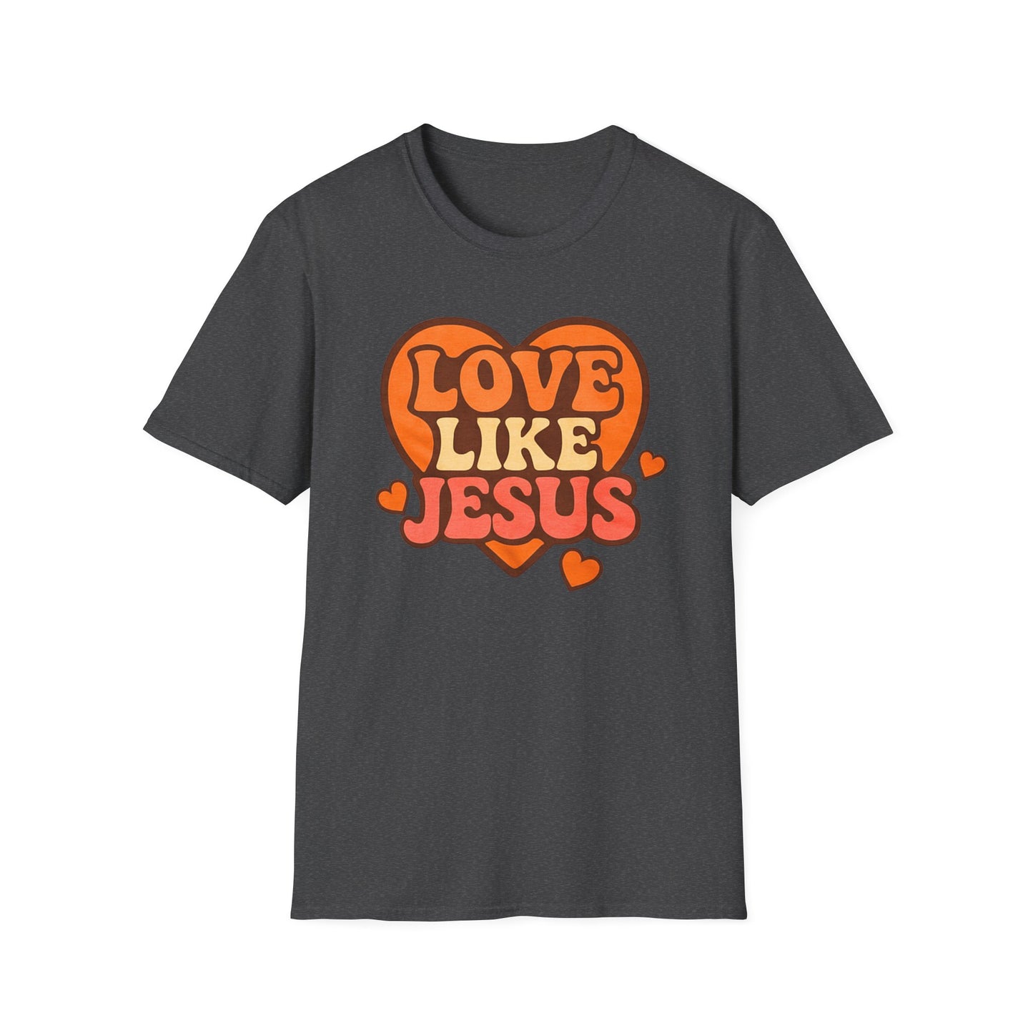 Love Like Jesus T-Shirt