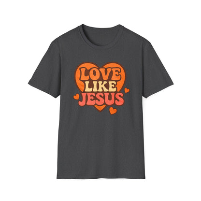 Love Like Jesus T-Shirt