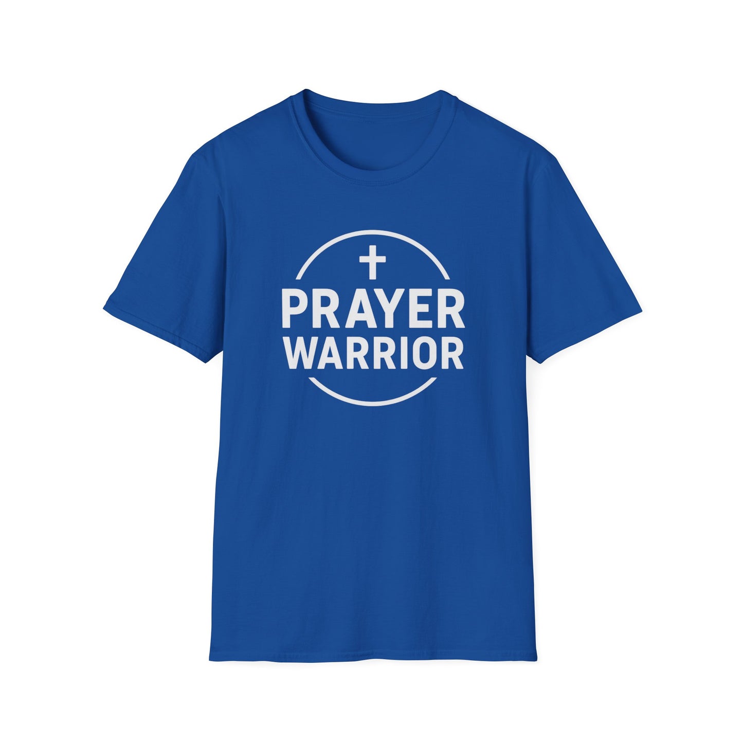 Prayer Warrior T-Shirt