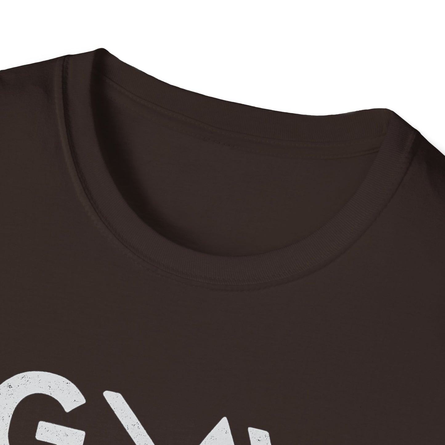 God is Greater Than the Highs & Lows T-Shirt