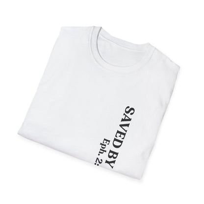 Saved By Grace T-Shirt