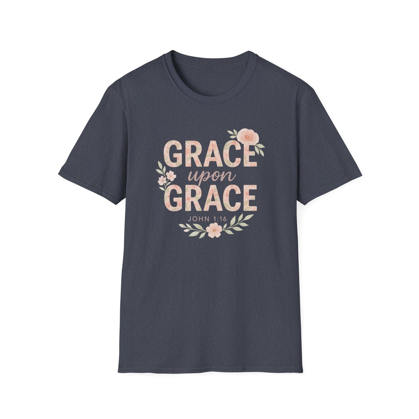 Grace Upon Grace T-Shirt