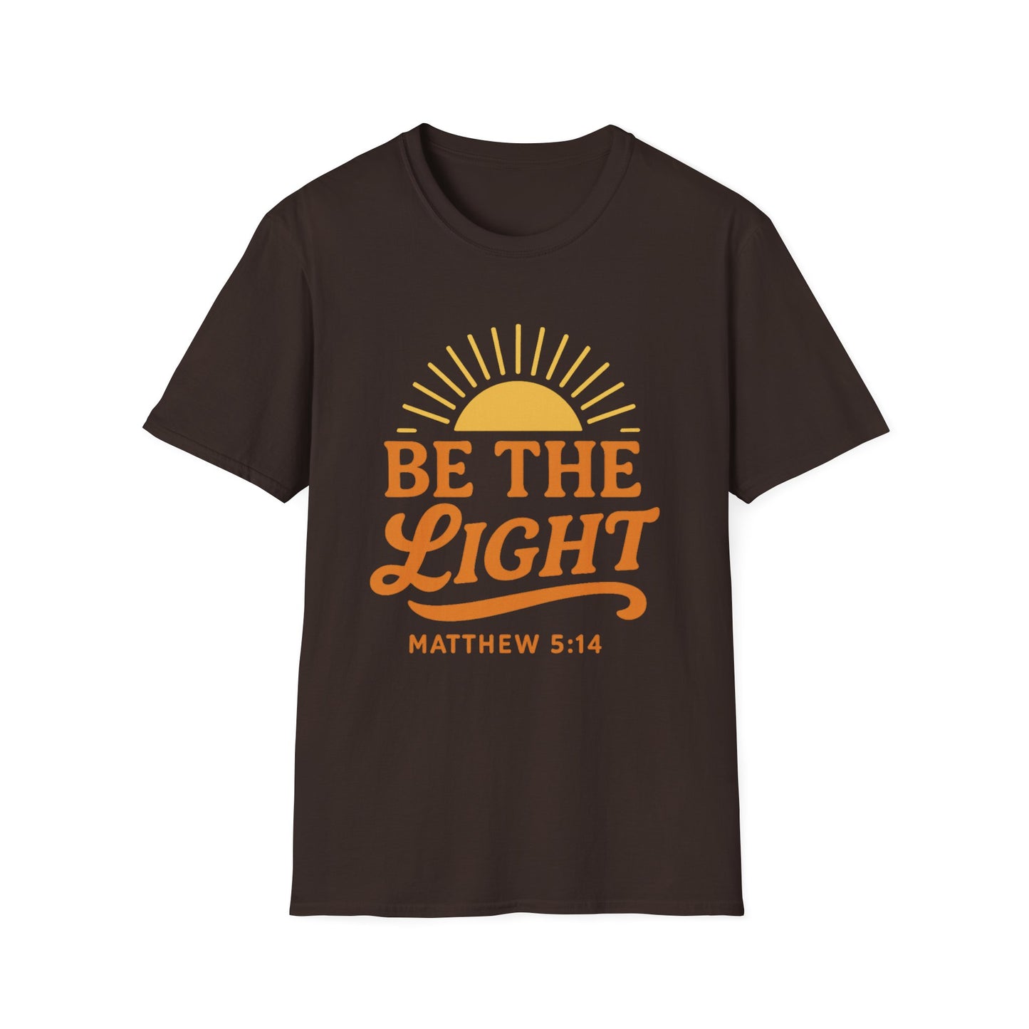 Be the Light T-Shirt