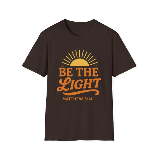 Be the Light T-Shirt