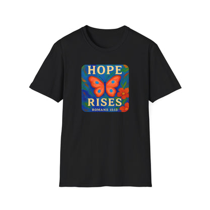Hope Rises T-Shirt